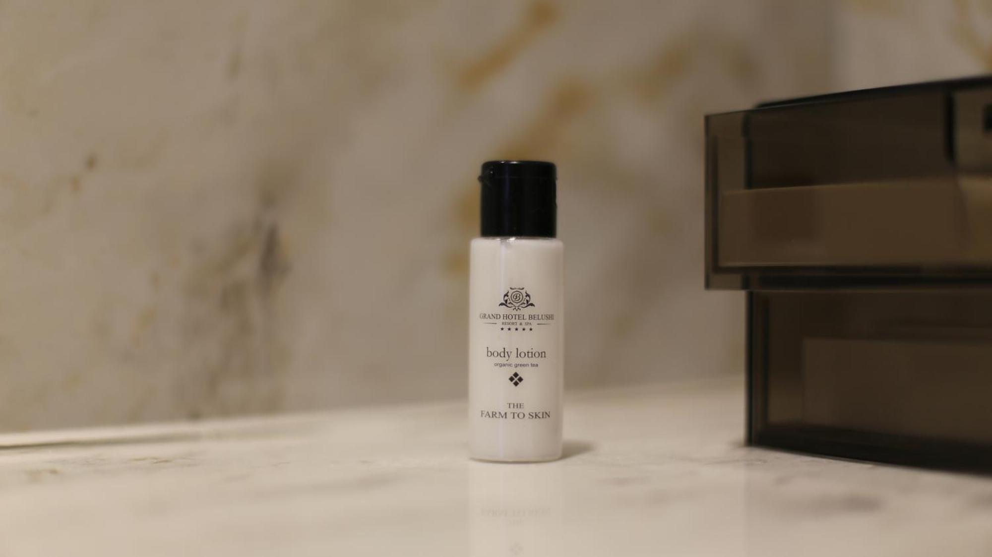 Grand Hotel Belushi Boge Ngoại thất bức ảnh